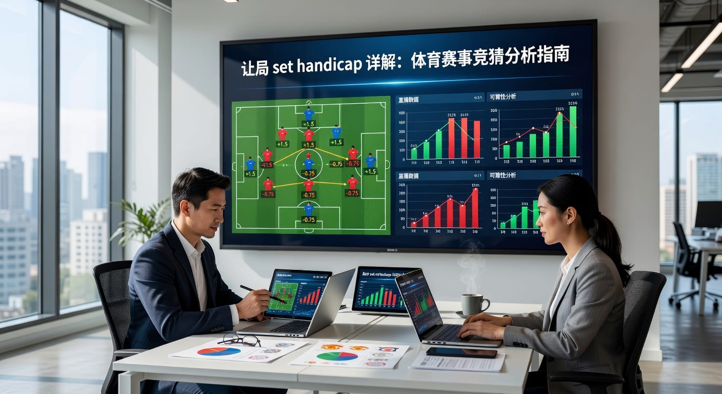 让局 set handicap 解析：滚球盘路与判断要点