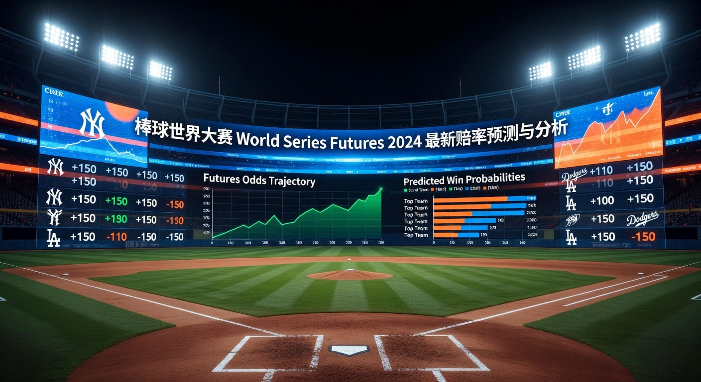 棒球世界大赛 World Series Futures 2026年投注技巧与赛前观察
