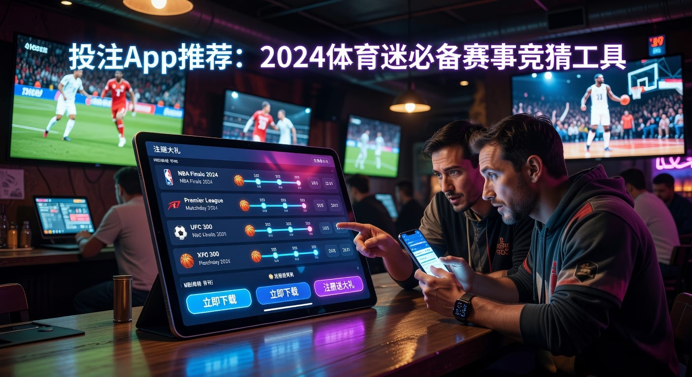 比赛中投注：临场判断与实战思路