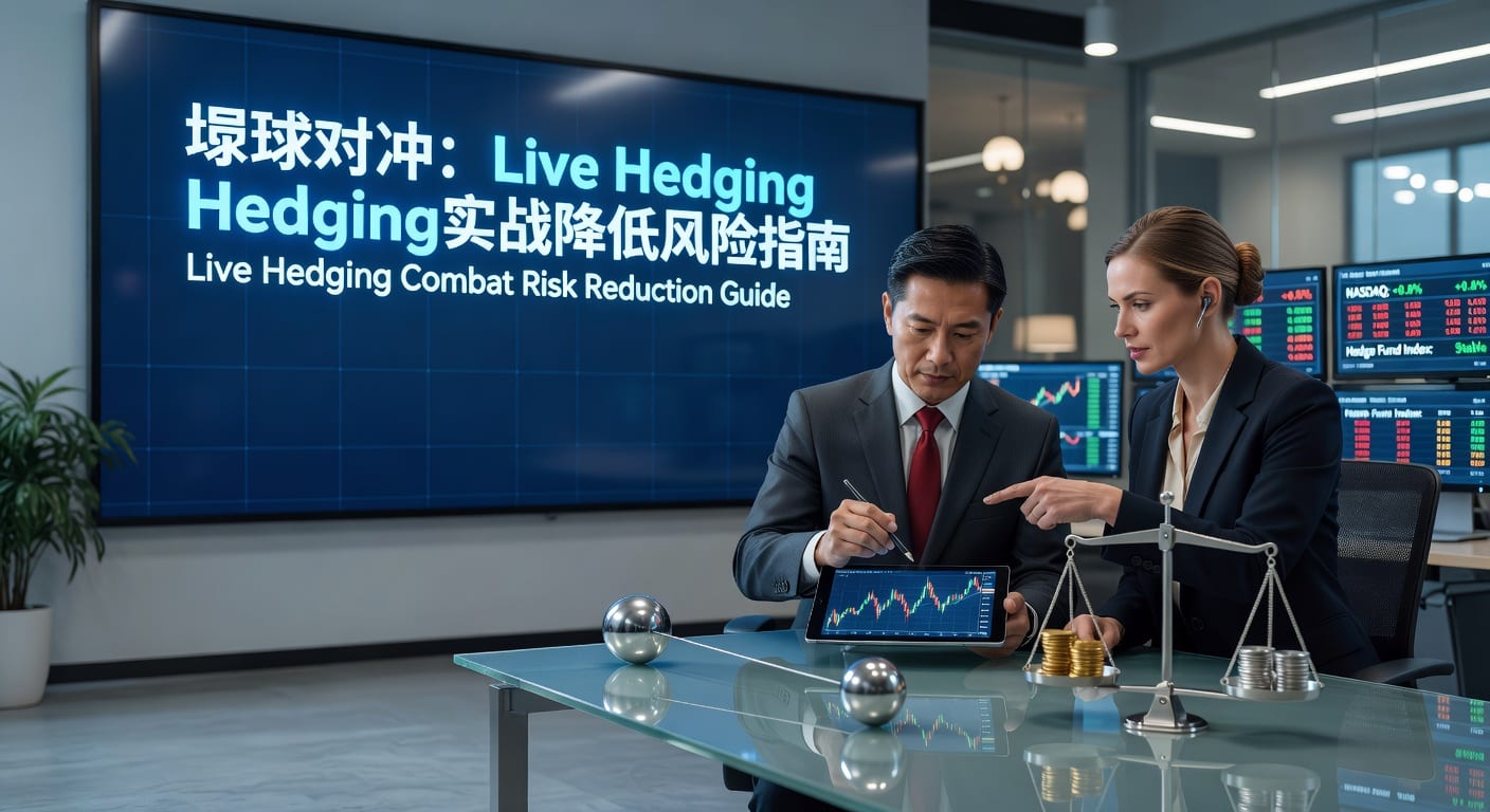 滚球对冲 live hedging 实战解析：进场时机与风控思路