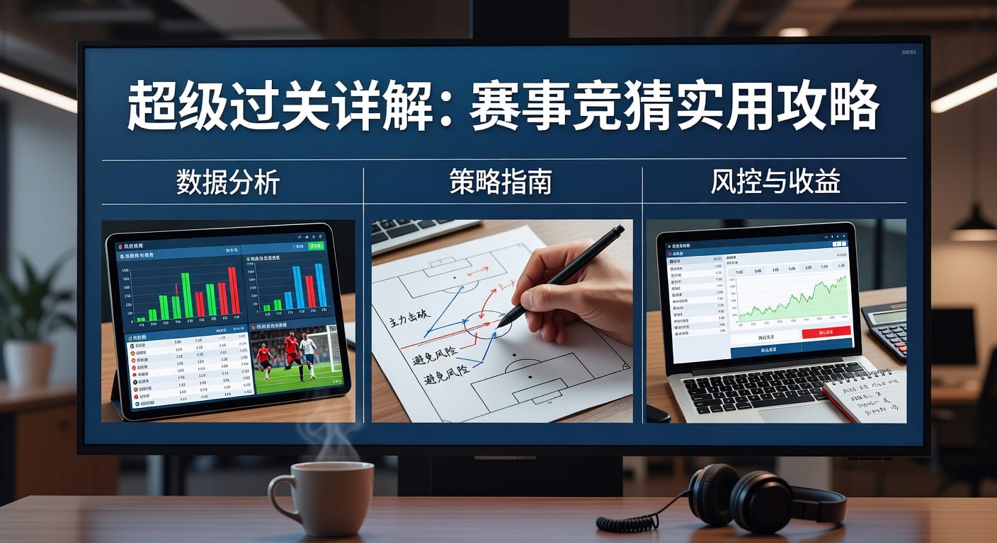 超级过关全解析：玩法思路与命中逻辑