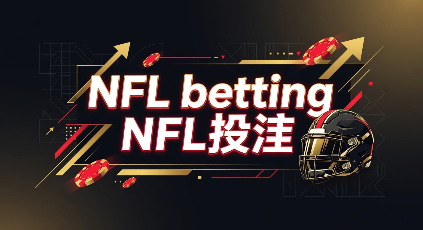 NFL投注实战指南：赛前分析与赔率判断