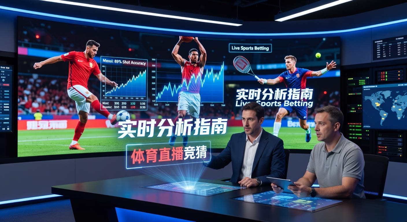体育直播投注 live sports betting live streaming betting 实用指南