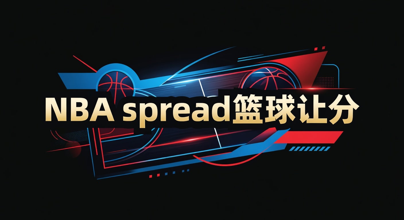 NBA spread 篮球让分：2026年实战解读与判断框架